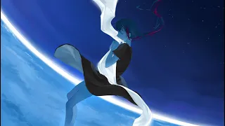  orangestar hebi cover