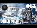 Mister Boomer Plays Medieval Dynasty S1E62 Dried Meat