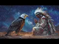 Eagle Spirit - Native American Flute | Healing, Sleep, Relaxing, Meditation Flute Music