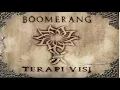 Download Lagu BOOMERANG - TERAPI VISI - FULL ALBUM | ROCK JADUL