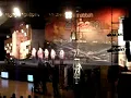 Konsert Mahabbah Gaza (Damai Yang Hilang - Now See Heart)