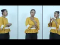 Download Lagu Sabar Dalam Susah Sukar mu | Versi Reggae