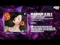 Download Lagu MASHUP 3 IN 1 - Vạn Sự Tùy Duyên x Lao Tâm Khổ Tứ x Anh Đau Từ Lúc Em Đi | MASHUP TRIỆU VIEW TIKTOK