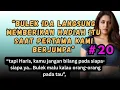 Download Lagu Eps 20 Perjalanan Hidupku Yang Tak Terduga || Kisah Hidupku