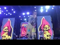 Download Lagu Neck Deep - Can't Kick Up the Roots - Live at FANATIK Bali 25 Nov 2022 - FULL SET