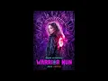 Ed Carlsen - Cage | Warrior Nun OST