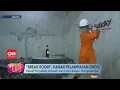 Download Lagu 'Break Room', Kamar Pelampiasan Emosi