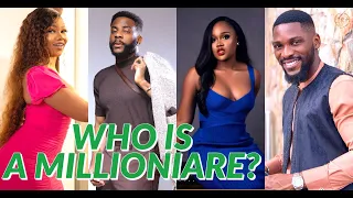 top 11 former bbnaija housemates who are earning big on instagram