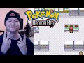 Pokemon Radical Red NO DOCS OR CALCS