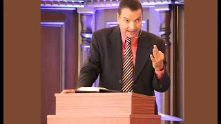 ثلاثة أشياء لايمكن أن نحيا بدونهم عظات الأخ عادل عبد الملاك Adel Abdelmalak 