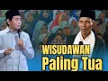 Download Lagu KH ANWAR ZAHID TERBARU | SUDAH TUA TAPI SEMANGAT UNTUK WISUDA
