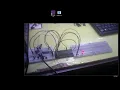 hola mundo flowcode 10v programador openprogrammer y pic16f18877 RESUBIDO