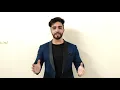 Introduction for audition