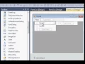 C Tutorial 83 How to use Multiple Document Interface MDI in Windows Forms C