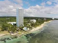 Download Lagu Viven en Juan Dolio frente al Mar: Lujoso apartamento en venta