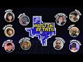 AUSTIN TETRIS TOURNAMENT W Mizkif Emiru Erobb221 Extraemily Nmplol Pokelawls Russel