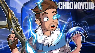 *NEW* Chronovoid Skins made me destroy Immortal players