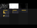 C platform for visual performances based in openframeworks