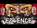 EZ4ENCE Bass Boosted