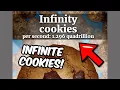 How To Get INFINITE Cookies In Cookie Clicker 2024