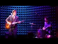Josh Rouse - Sunshine  2-24-19 Joe's Pub, NYC