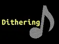 Episode 54 Image Dithering with Visualisation