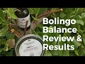 BOLINGO BALANCE REVIEW RESULTS BLACK OWNED BUSINESSES SERIES