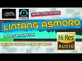Lagu LINTANG ASMORO // DANGDUT KOPLO JANDUT GAYENG TERBARU 2024