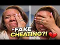 Best Friend s BETRAYAL Lied About My Partner CHEATING