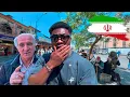 Download Lagu He Tried to Attack Me in Tehran Grand Bazaar 🇮🇷😳 (Iran Vlog 2025)
