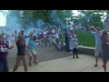 The Grand Rapids LipDub NEW WORLD RECORD