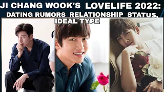 Download JI CHANG-WOOK’S LOVELIFE 2022  DATING RUMORS RELATIONSHIP STATUS IDEAL TYPE MP3