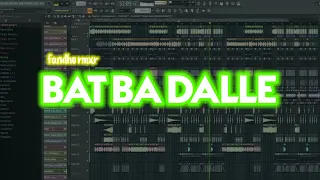 Download BAT BA BAT DALLE (Ponle remix) fandho rmxr MP3