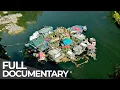 Download Lagu Mystery Places: The Beatles Meditation Place \u0026 a Floating House in Canada | Free Documentary