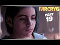 Download Lagu Kill El Doctor (Angel De La Muerte Mission) - FAR CRY 6 Walkthrough Part 19 [PS5] [No Commentary]