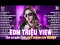 Download Lagu Mộng Hoa Sim Remix ♫ BXH Nhạc Trẻ Remix Gây Bão 2025 ♫ Top 15 Bản EDM TikTok Hot Trend 2025