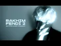 Rakhim, Khim, ayv1o - Fendi 2 (Official Audio)