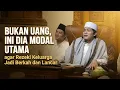 Lagu Not Money, This Is the Main Capital to Ensure a Blessed and Smooth Family Life || GUS IQDAM