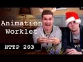 Animation Worklet - HTTP203 Advent
