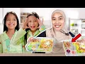 Download Lagu BIKIN BEKAL SEKOLAH UNTUK ALUNA DAN AMANDA!! SEENAK INI...