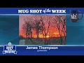 BOTB Mugshot of the Week