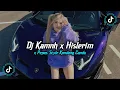 Lagu DJ KAMNH X HISLERIM X PEPAS STYLE KONDANG CANDU VIRAL TIKTOK TERBARU 2025 JEDAG JEDUG SLOW BASS