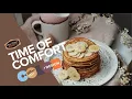 Dunn-Edwards Color Design 2024 TIME OF COMFORT