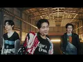 ENHYPEN (엔하이픈) 'Brought The Heat Back' Official Performance MV