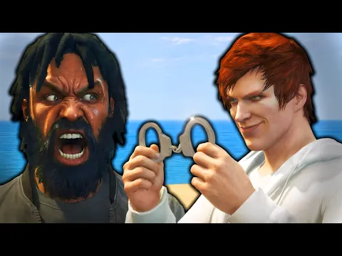 Video Thumbnail: ABSCHIEBUNGS RP