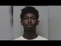 Third suspect arrested in Dothan bar murder DPD