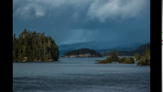 Time Lapse 1   The Outpost