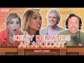Kelly Dodd Demands an Apology RHOC Vegas Trip McBee Dynasty Secrets