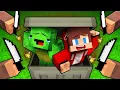Download Lagu Why Did Everyone HATE Mikey and JJ in Minecraft? (Maizen)