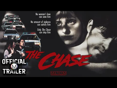 Official Trailer